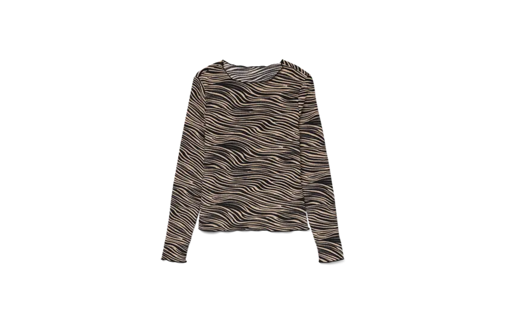 DA. Shirt FRIGA VERO MODA