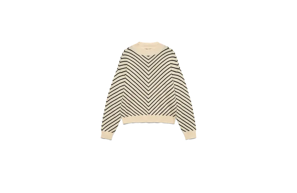 DA. Pullover CAPRICORN VERO MODA