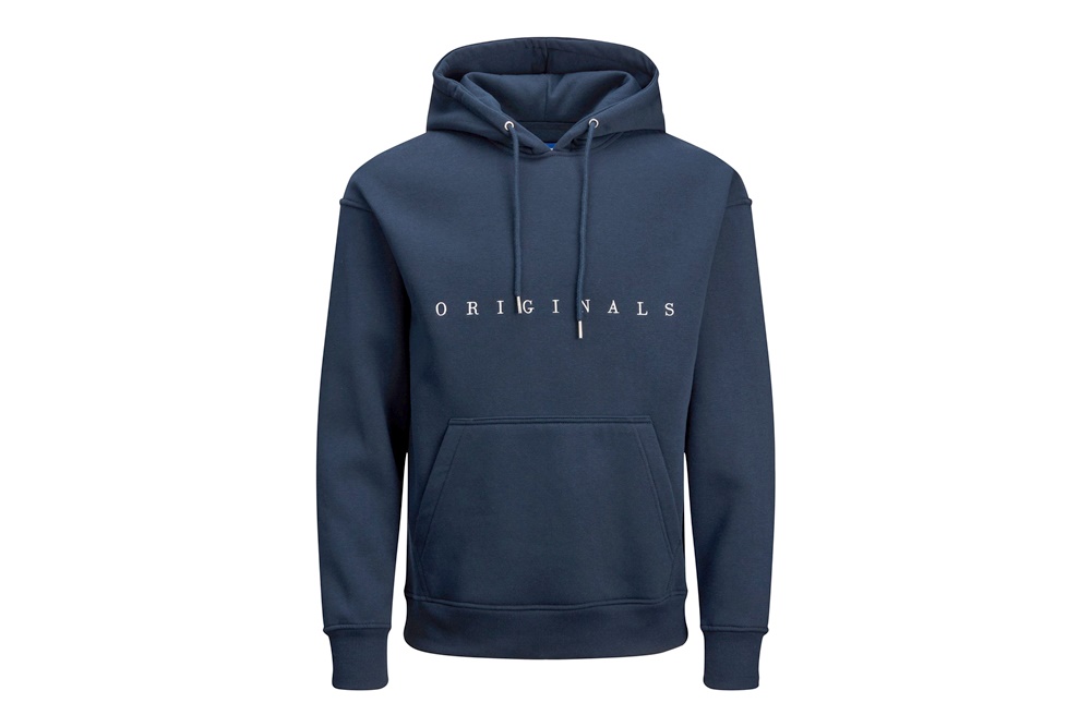 Hr. Hoody COPENHAGEN <spanclass="small"> JACK