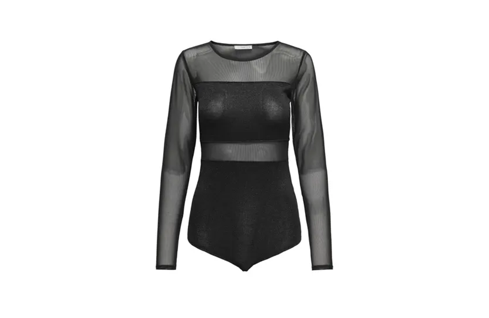 DA. Body ESTHER ONLY