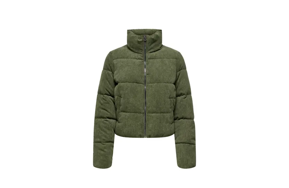DA. Jacke DOLLY