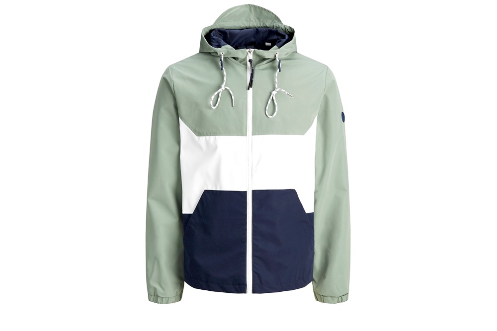 HR. Jacke LUKE<span class="small"> JACK
