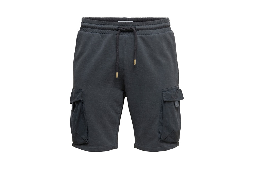 HR. Shorts NICKY<span class="small"> ONLY