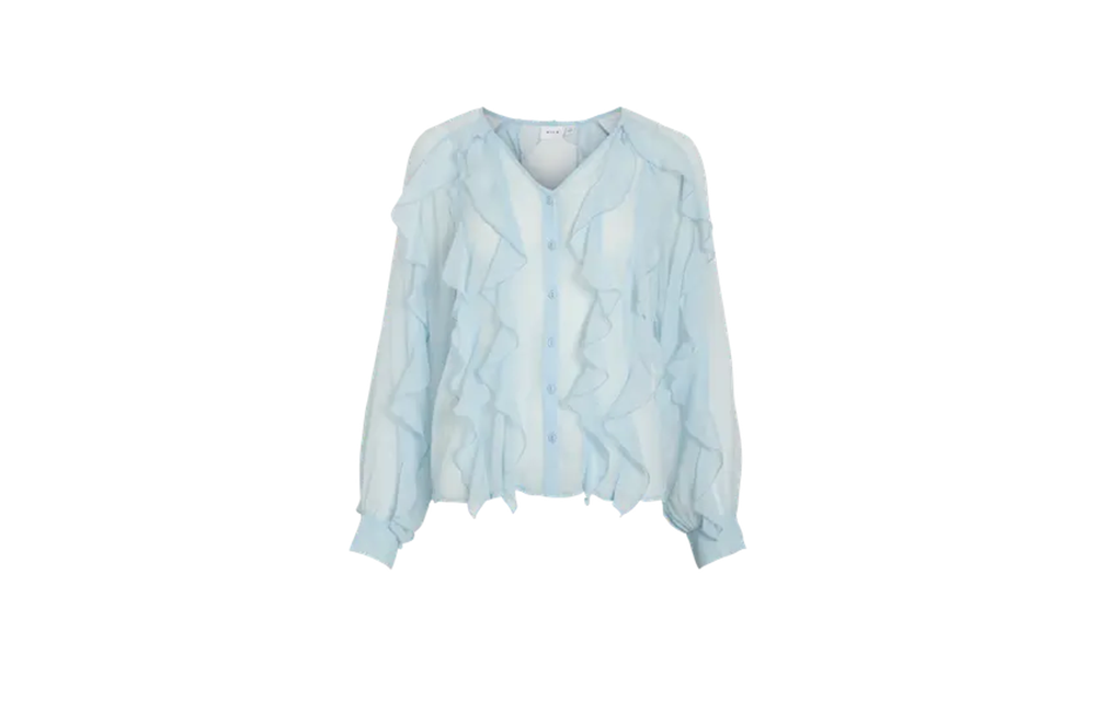 DA. Bluse TALLA VILA