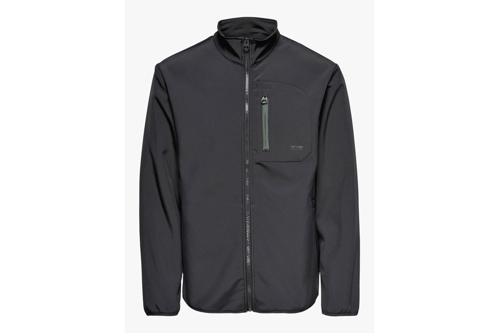 HR. Jacke RUBEN <span class="small"> ONLY