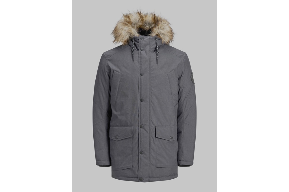 HR. Parka SKY <span class="small"> JACK