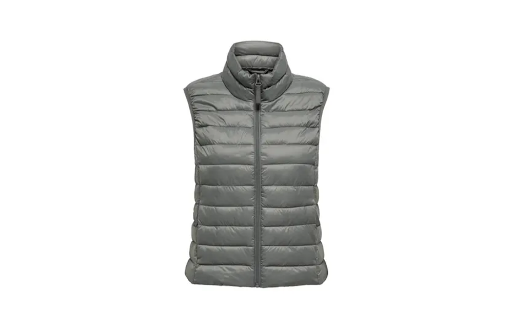 DA. Gilet TAHIA