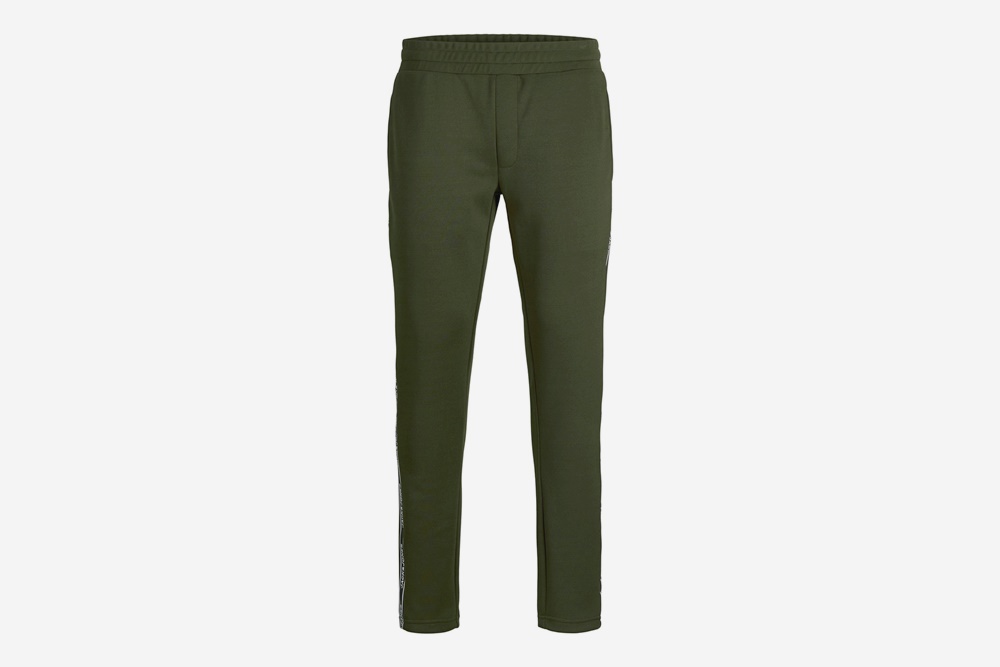 HR. Hose WILL <span class="small"> JACK