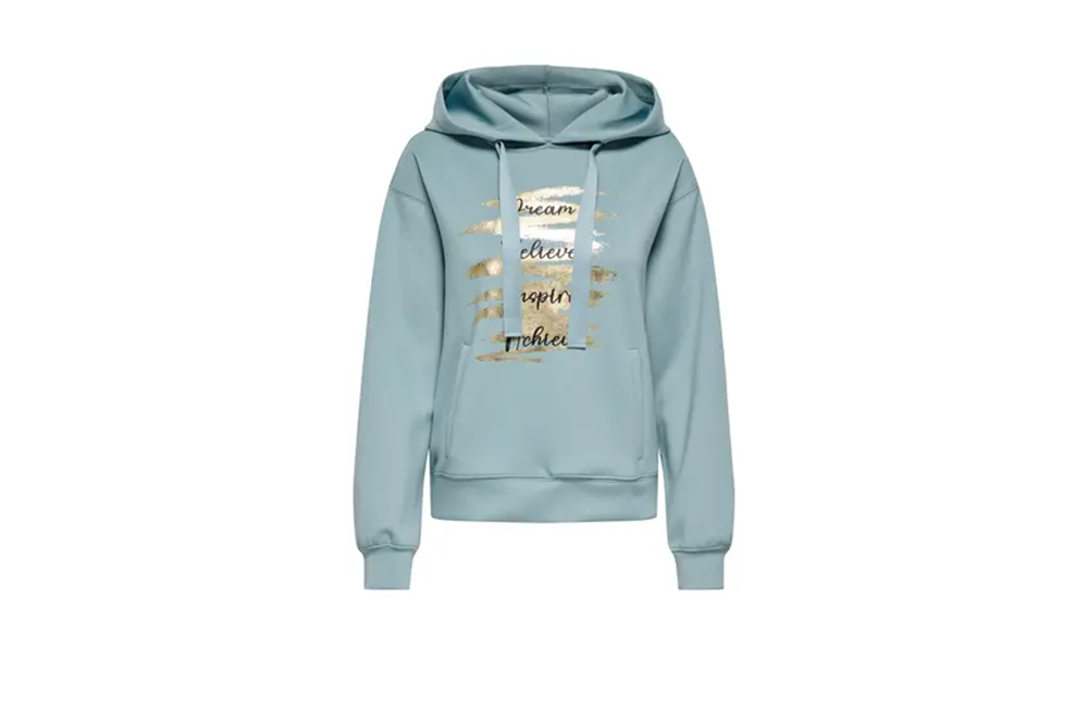 DA. Hoodi LALINA ONLY