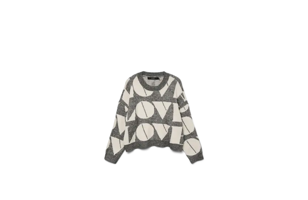 DA. Pulli LOVE VERO MODA