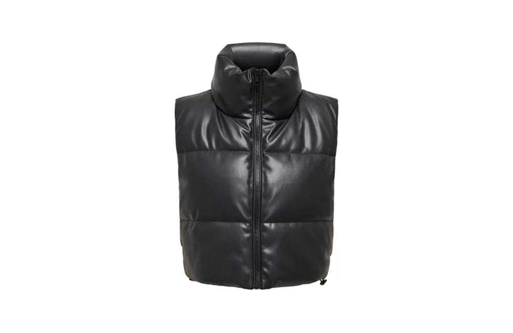 DA. Gilet ELSIE