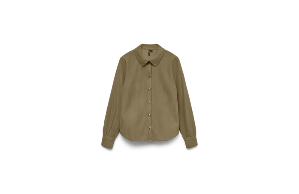 DA. Bluse MELLY VERO MODA