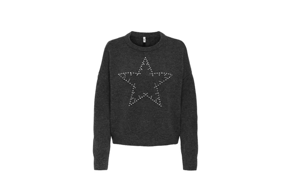 DA. Pullover RENATA ONLY