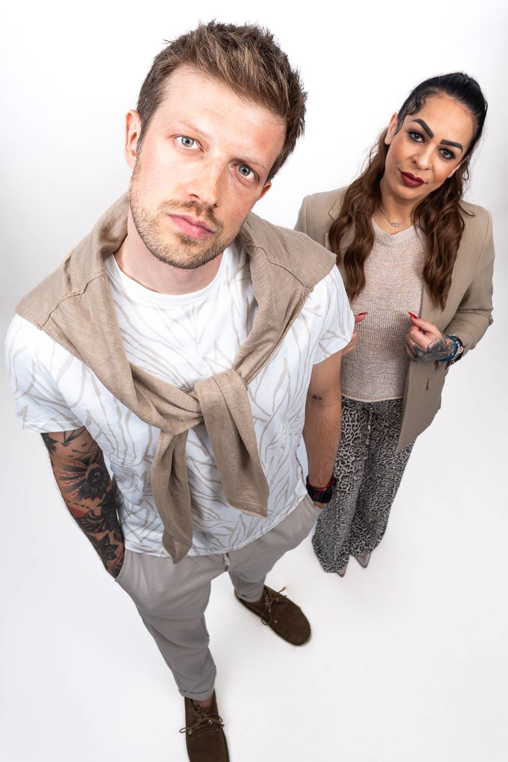 Life Resch aus Peuerbach im Bezirk Grieskirchen in Oberösterreich