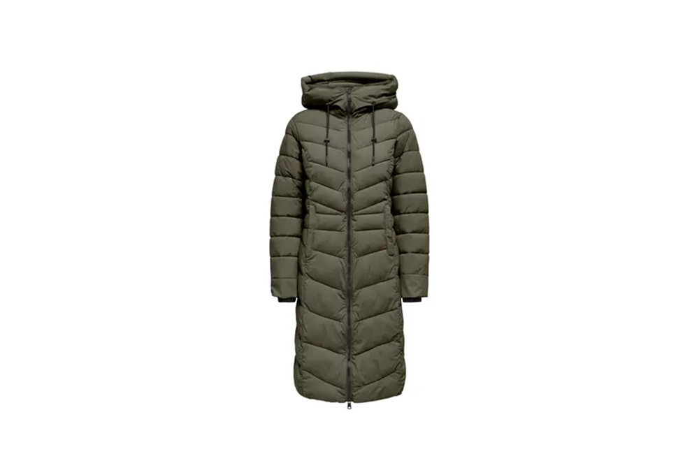 DA. Jacke JULIET ONLY