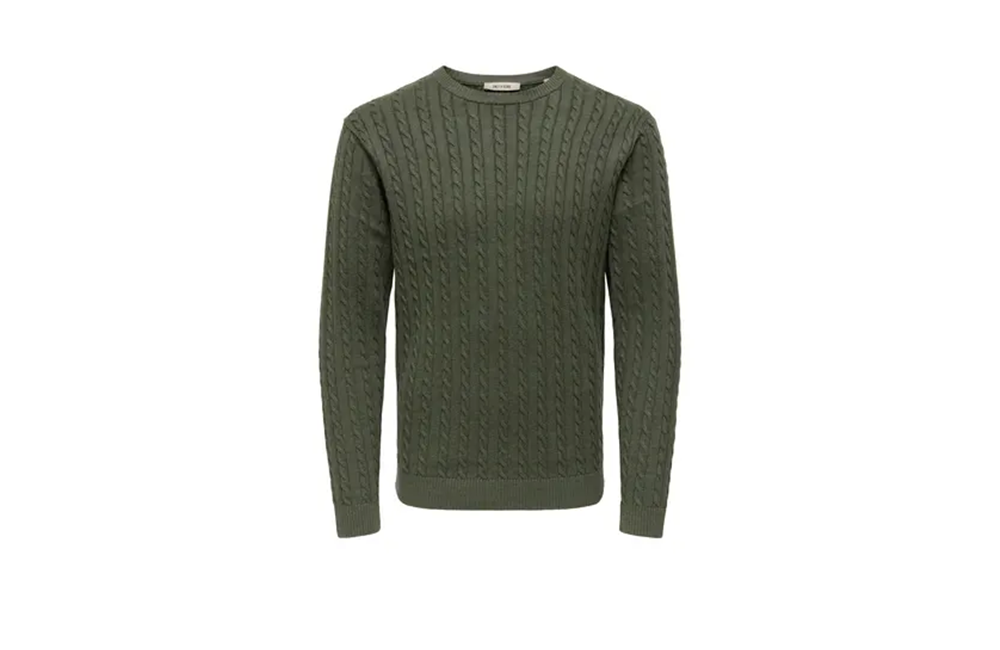 HR. Pulli SLOUI