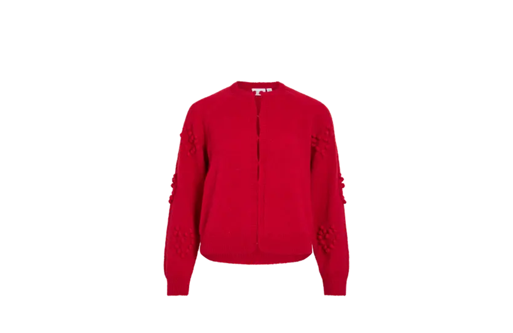 DA. Cardigan MERIT VILA